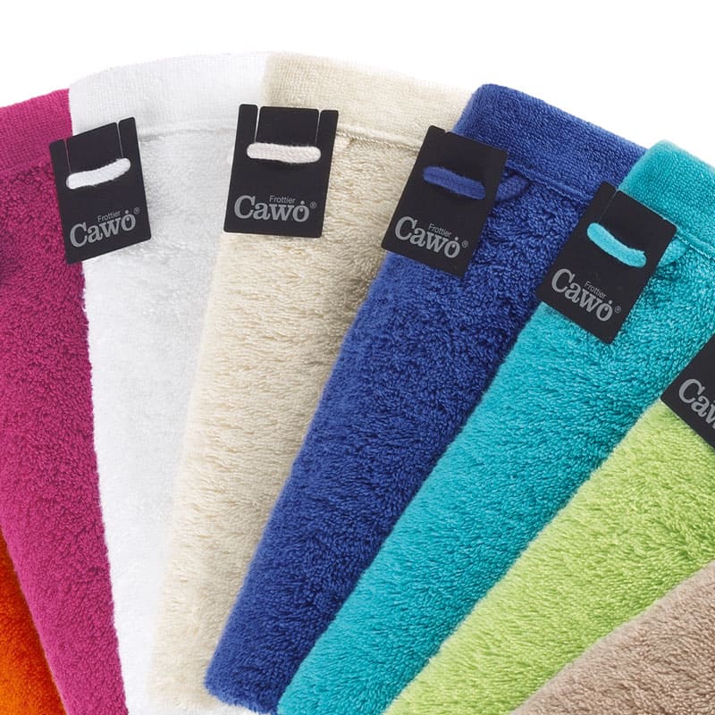 Cawö | Frottiertuch Lifestyle Uni 7007 – Bild 4