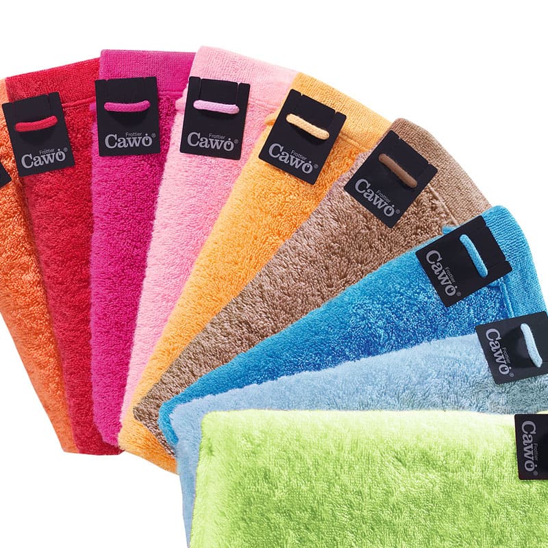 Cawö | Frottiertuch Lifestyle Uni 7007 – Bild 5