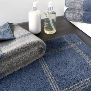 Cawö | Frottiertuch Luxury Home Two-Tone 590 - Betten Raymond Hildesheim