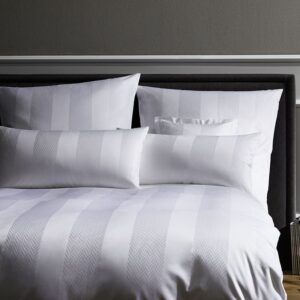 Satin-Bettwäsche 2058-Metropolis (elegante) - Betten Raymond Hildesheim