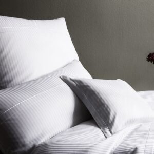 Satin-Bettwäsche 2356-Milano (elegante) - Betten Raymond Hildesheim