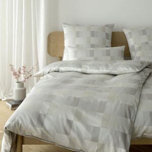 Satin-Bettwäsche 2372-Piazza (elegante) - Betten Raymond Hildesheim