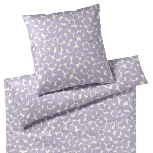 Satin-Bettwäsche 2431-Pebbles (elegante) - Betten Raymond Hildesheim