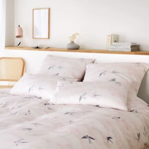 Satin-Bettwäsche 2437-Reverie (elegante) - Betten Raymond Hildesheim