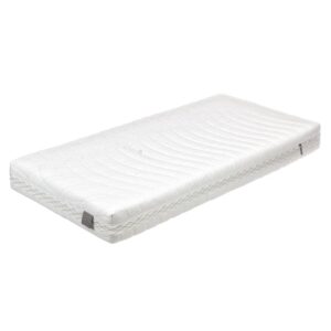 Kaltschaum-Matratze ROYAL DREAM 400 S - Betten Raymond Hildesheim